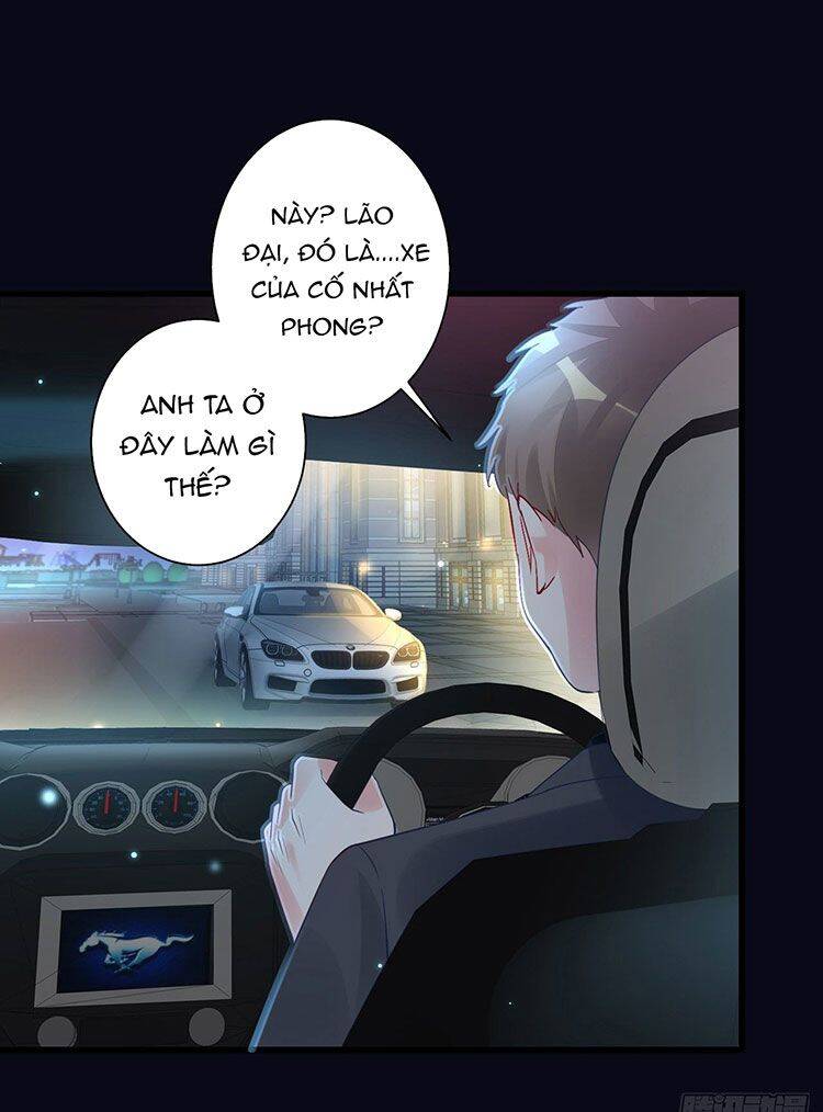 Náo Loạn Suốt Đời Chap 16 - Next Chap 17