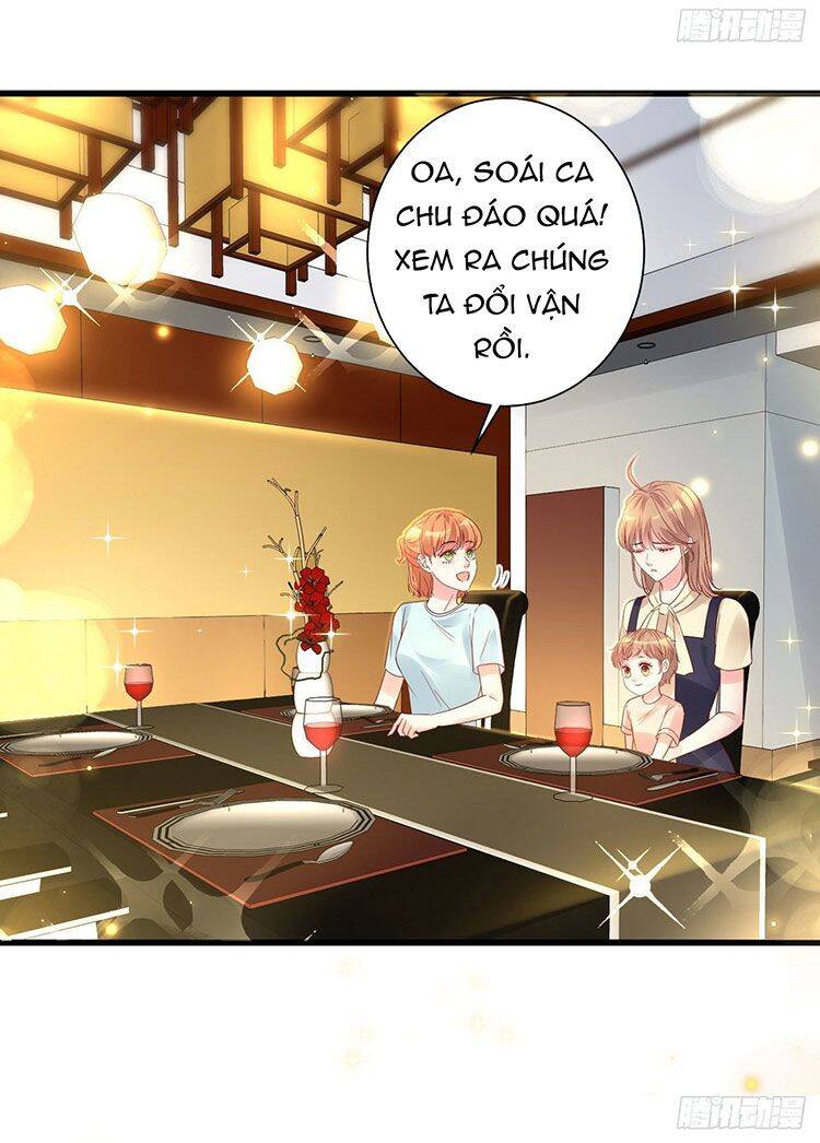 Náo Loạn Suốt Đời Chap 16 - Next Chap 17