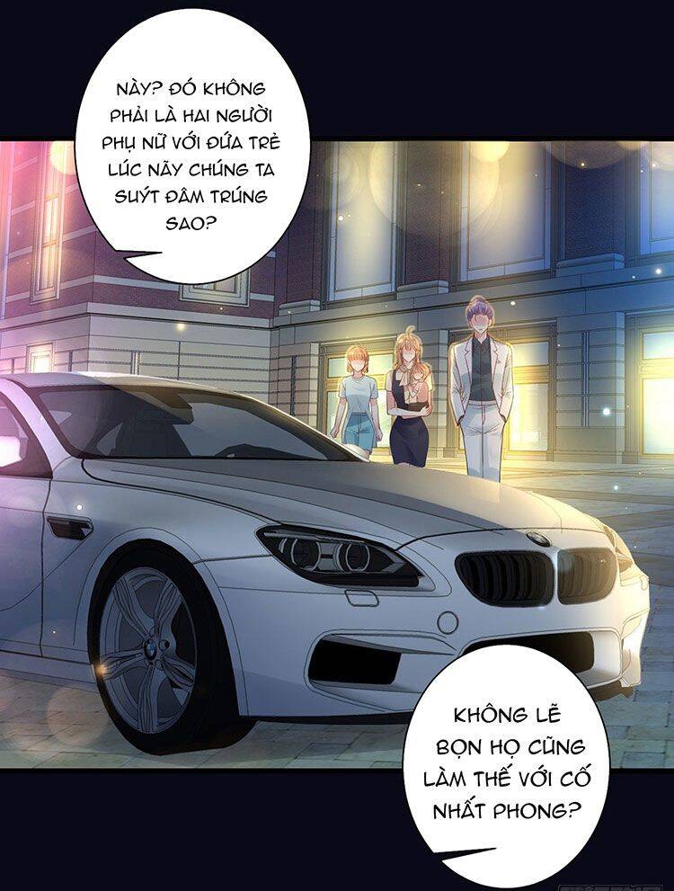 Náo Loạn Suốt Đời Chap 16 - Next Chap 17