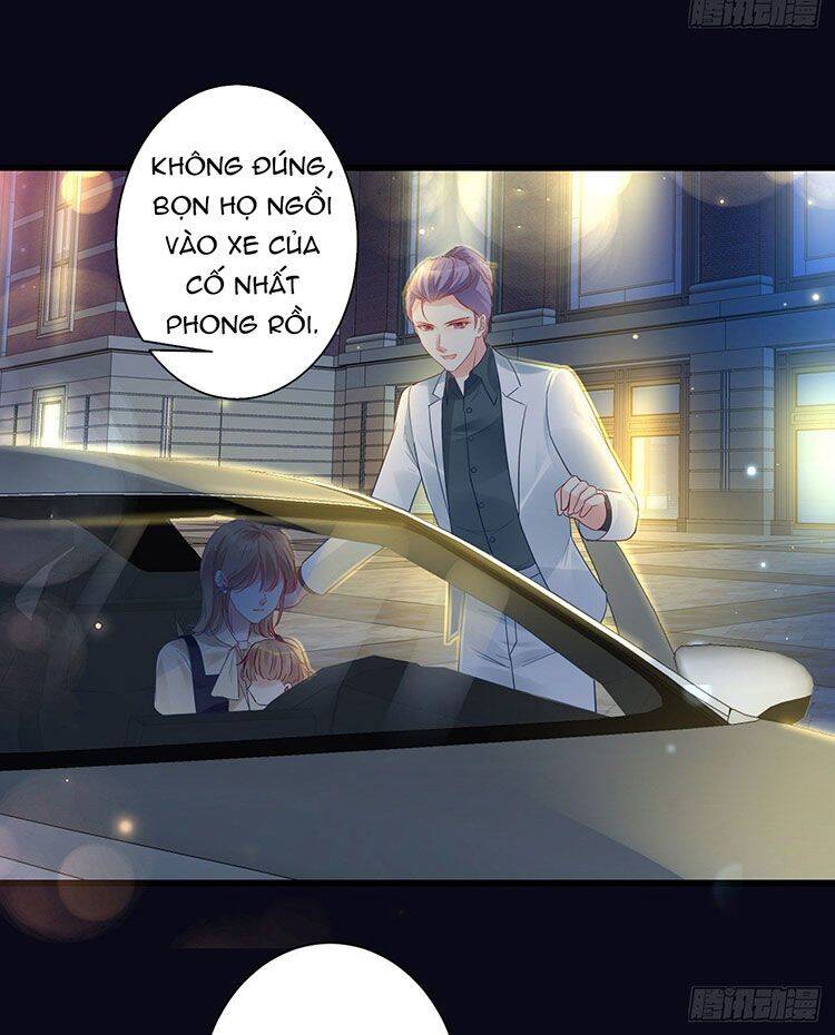 Náo Loạn Suốt Đời Chap 16 - Next Chap 17