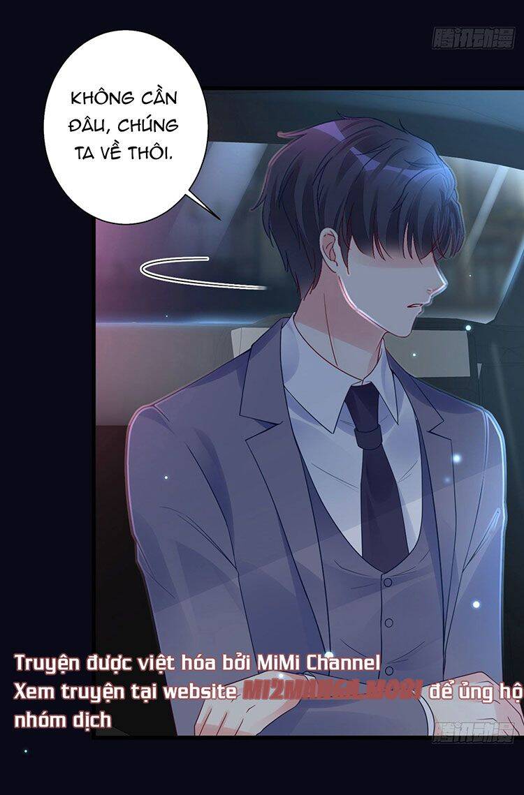 Náo Loạn Suốt Đời Chap 16 - Next Chap 17