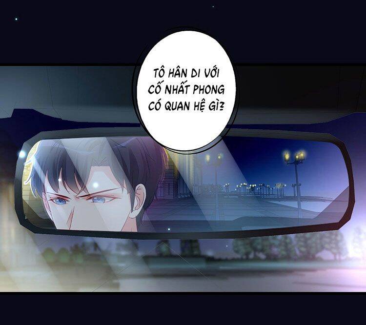 Náo Loạn Suốt Đời Chap 16 - Next Chap 17