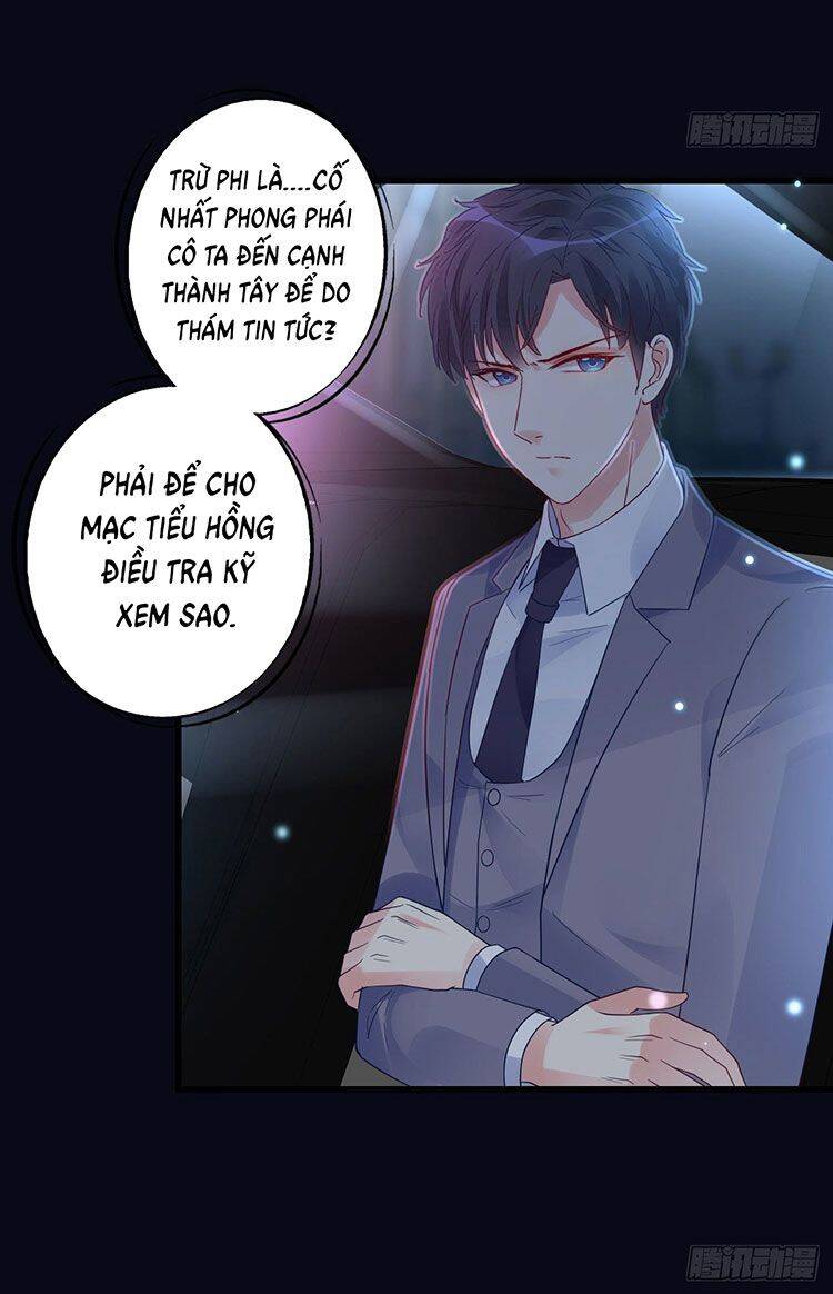 Náo Loạn Suốt Đời Chap 16 - Next Chap 17