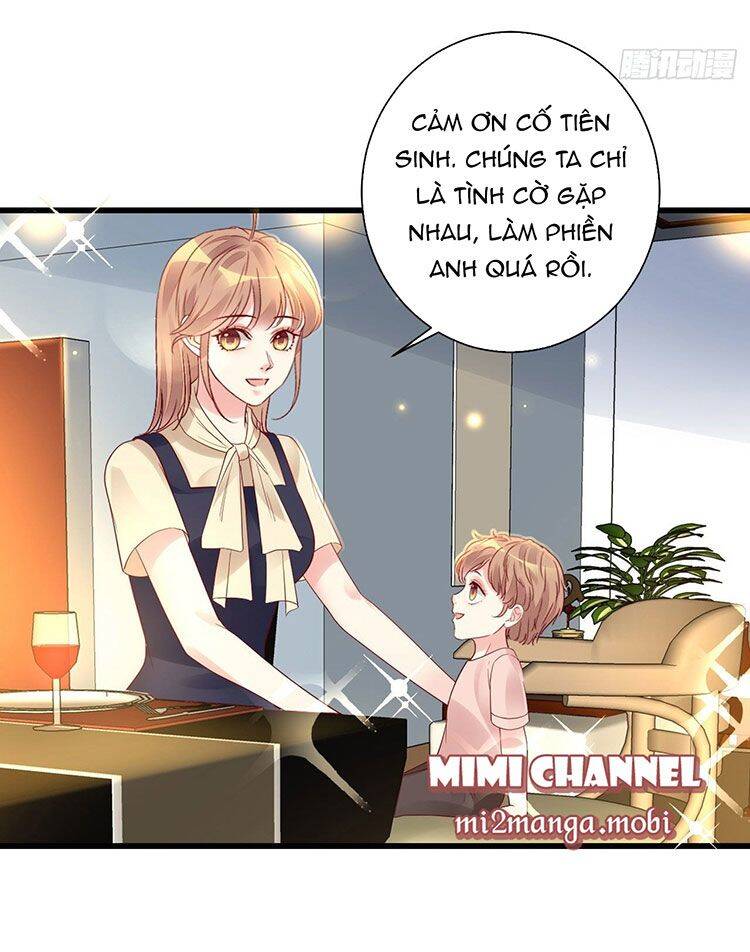 Náo Loạn Suốt Đời Chap 16 - Next Chap 17