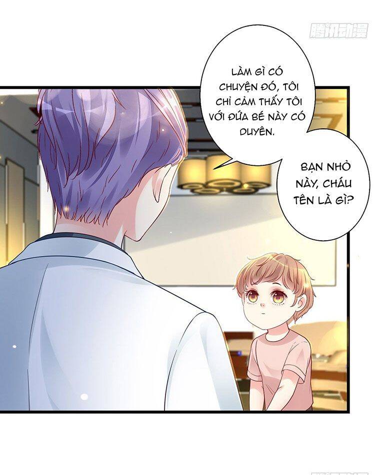 Náo Loạn Suốt Đời Chap 16 - Next Chap 17