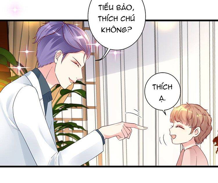 Náo Loạn Suốt Đời Chap 16 - Next Chap 17