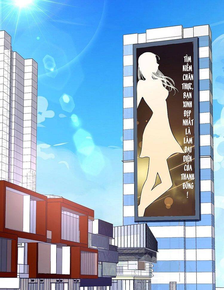 Náo Loạn Suốt Đời Chap 17 - Next Chap 18