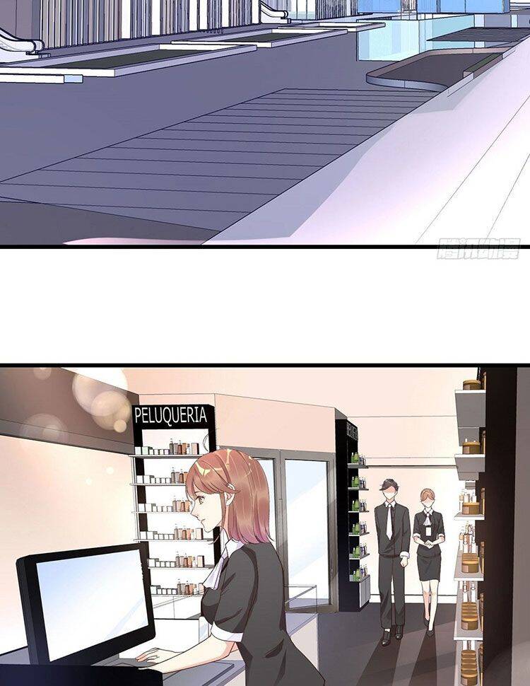 Náo Loạn Suốt Đời Chap 17 - Next Chap 18