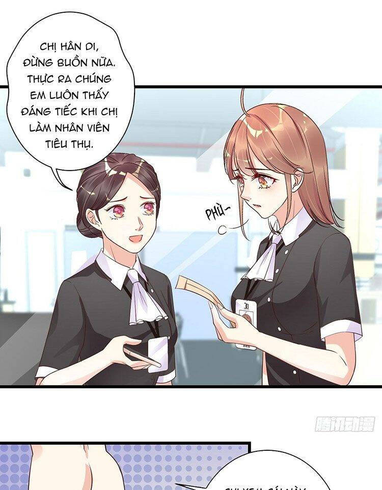 Náo Loạn Suốt Đời Chap 17 - Next Chap 18