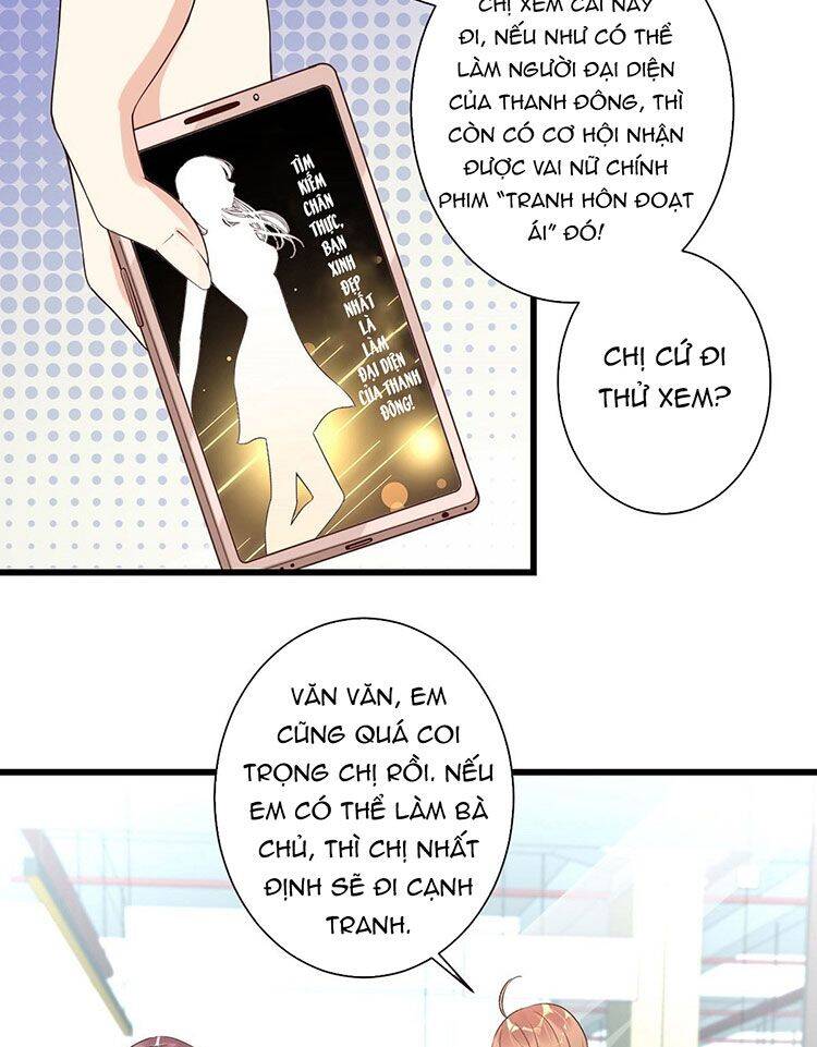 Náo Loạn Suốt Đời Chap 17 - Next Chap 18
