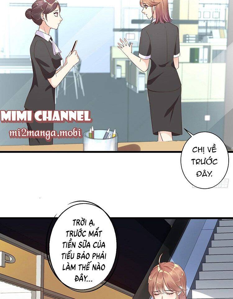 Náo Loạn Suốt Đời Chap 17 - Next Chap 18
