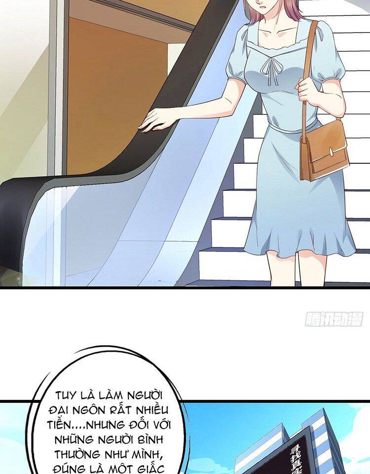 Náo Loạn Suốt Đời Chap 17 - Next Chap 18