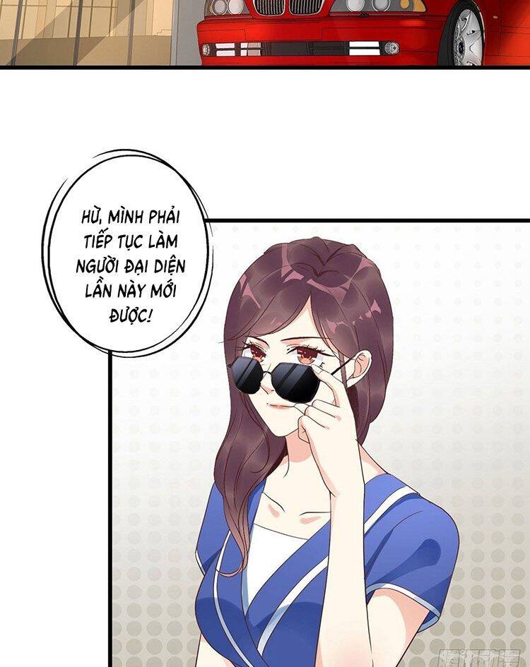 Náo Loạn Suốt Đời Chap 17 - Next Chap 18