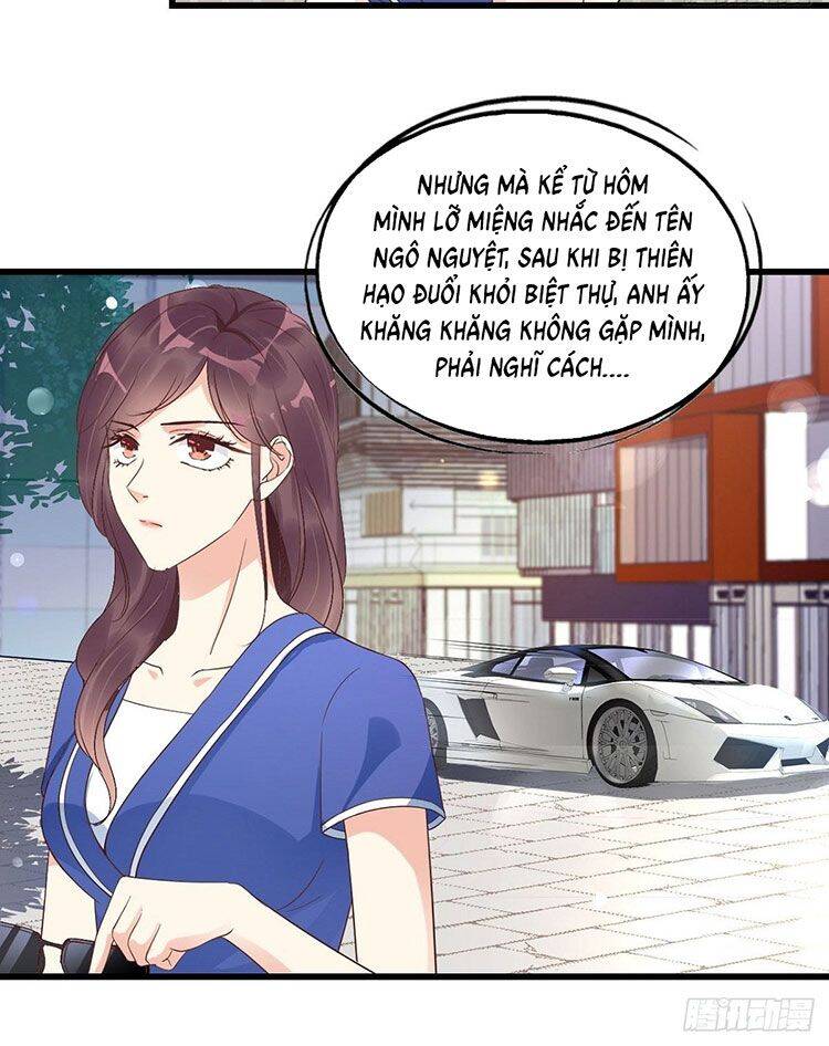 Náo Loạn Suốt Đời Chap 17 - Next Chap 18