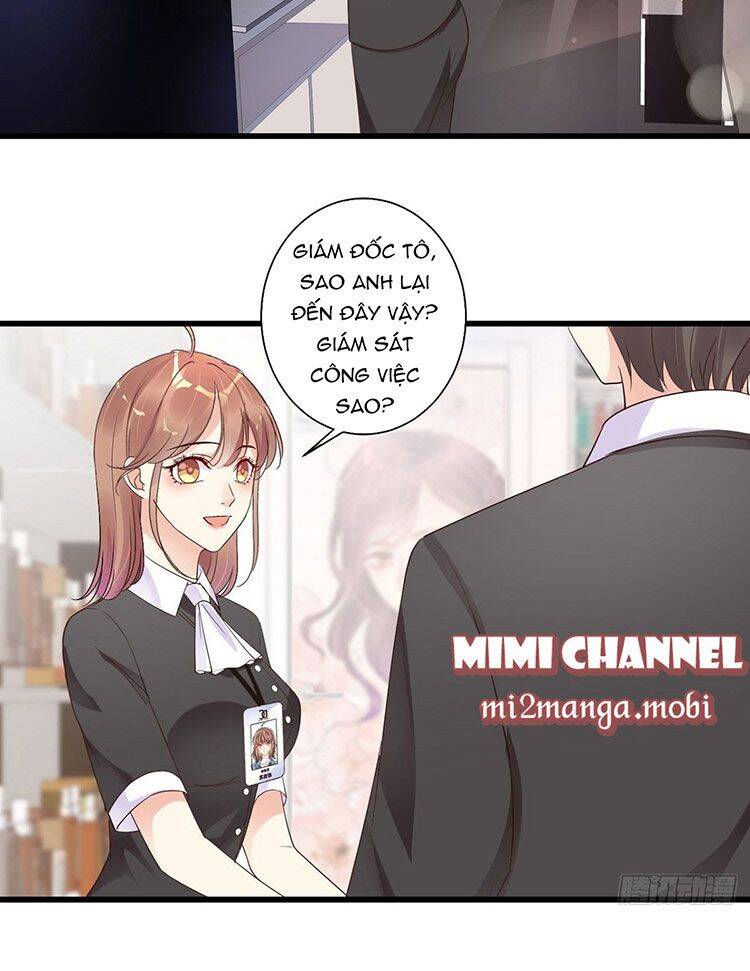Náo Loạn Suốt Đời Chap 17 - Next Chap 18