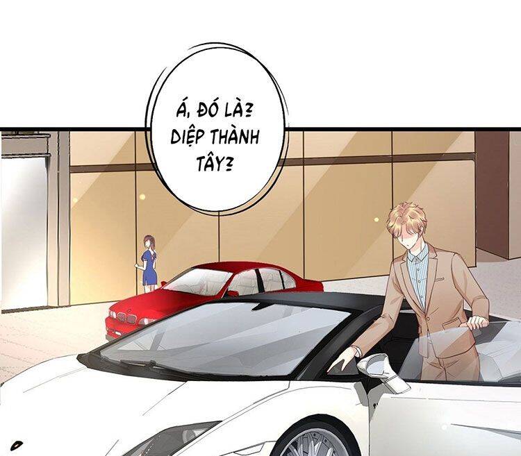 Náo Loạn Suốt Đời Chap 17 - Next Chap 18