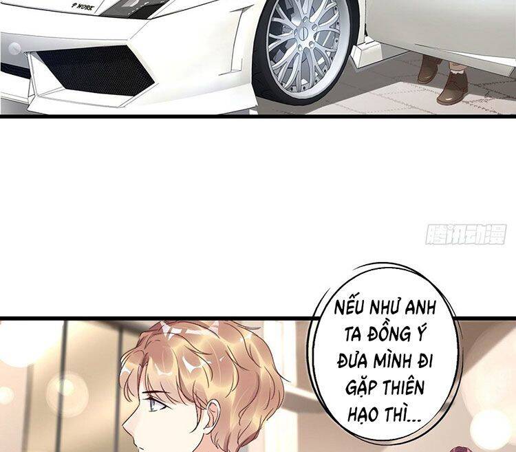Náo Loạn Suốt Đời Chap 17 - Next Chap 18