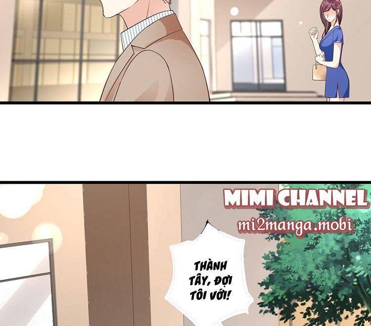 Náo Loạn Suốt Đời Chap 17 - Next Chap 18
