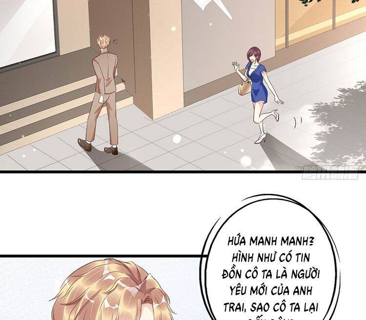 Náo Loạn Suốt Đời Chap 17 - Next Chap 18