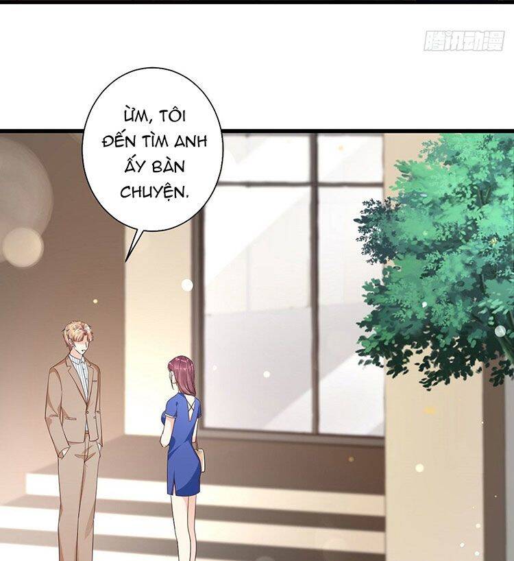Náo Loạn Suốt Đời Chap 17 - Next Chap 18