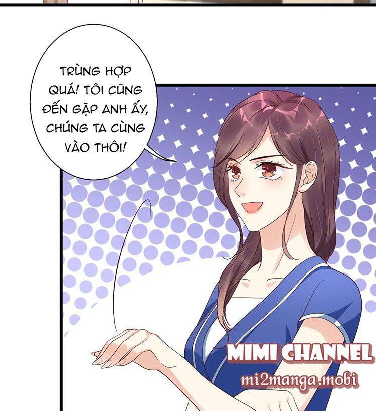 Náo Loạn Suốt Đời Chap 17 - Next Chap 18