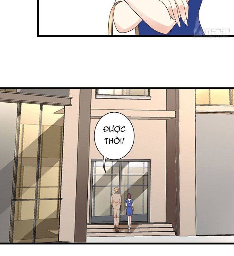 Náo Loạn Suốt Đời Chap 17 - Next Chap 18