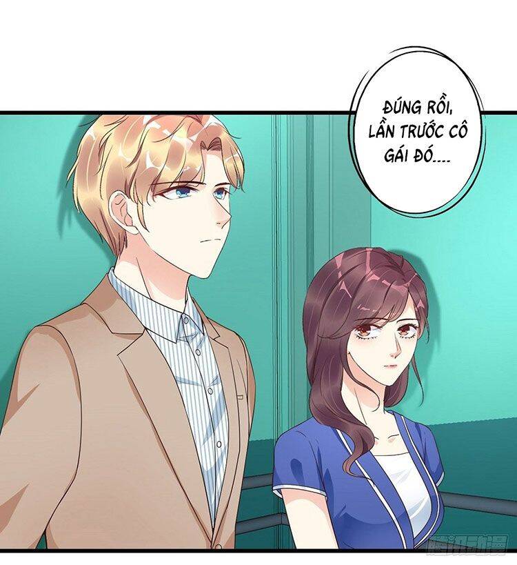 Náo Loạn Suốt Đời Chap 17 - Next Chap 18