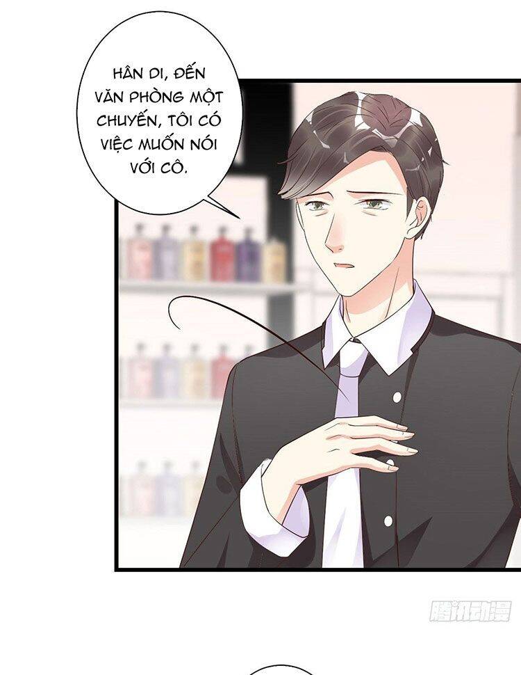 Náo Loạn Suốt Đời Chap 17 - Next Chap 18