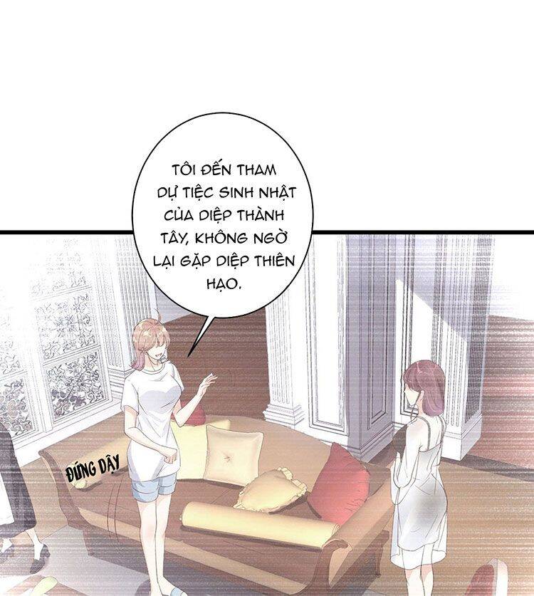 Náo Loạn Suốt Đời Chap 17 - Next Chap 18