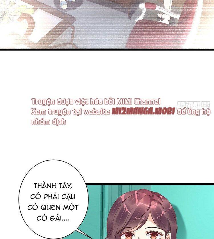 Náo Loạn Suốt Đời Chap 17 - Next Chap 18