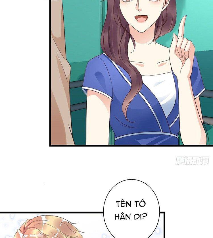 Náo Loạn Suốt Đời Chap 17 - Next Chap 18