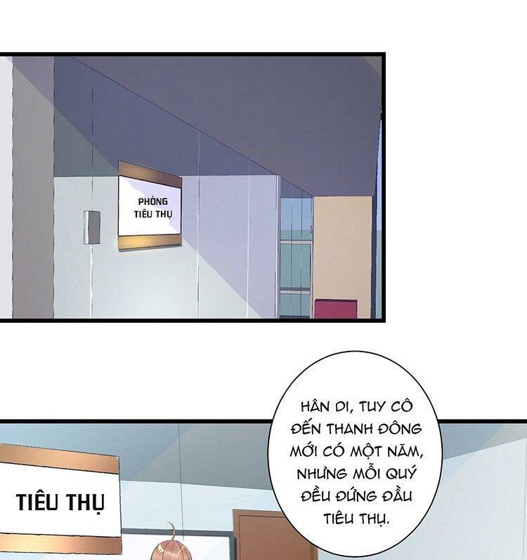 Náo Loạn Suốt Đời Chap 17 - Next Chap 18
