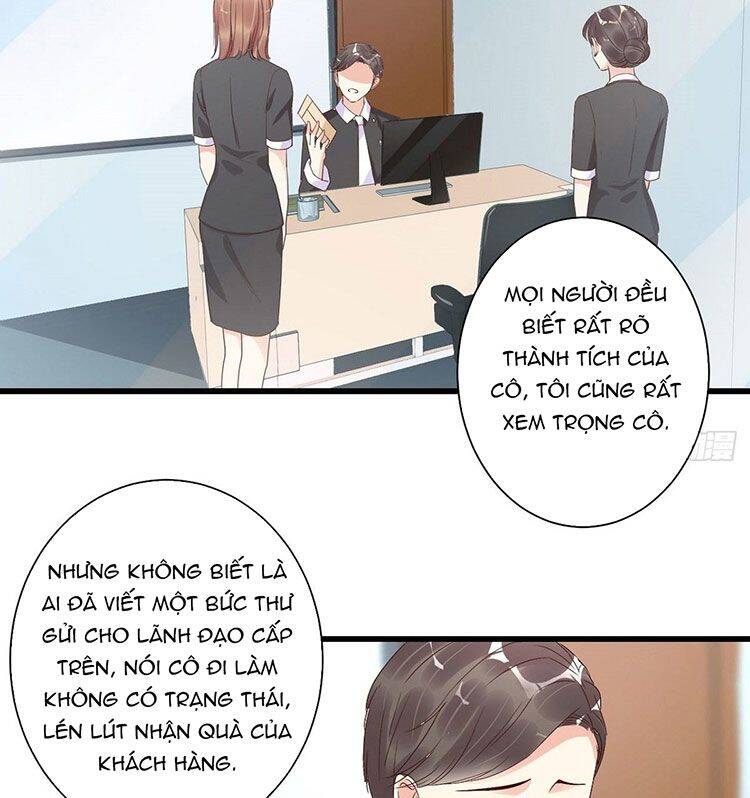 Náo Loạn Suốt Đời Chap 17 - Next Chap 18