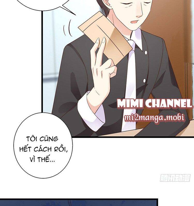 Náo Loạn Suốt Đời Chap 17 - Next Chap 18