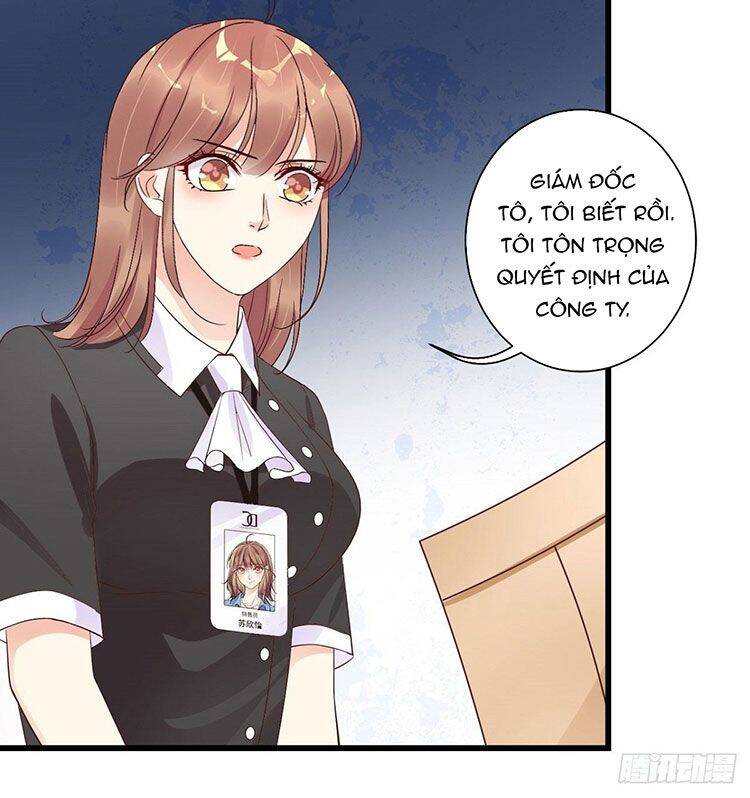Náo Loạn Suốt Đời Chap 17 - Next Chap 18