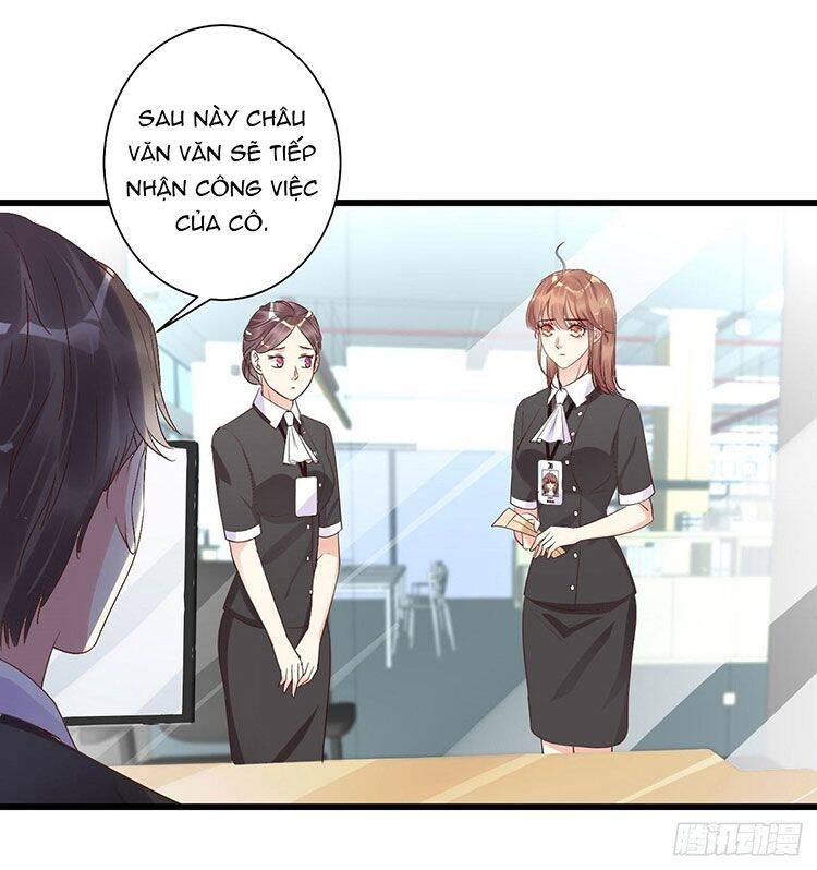 Náo Loạn Suốt Đời Chap 17 - Next Chap 18