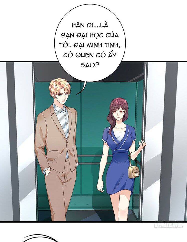 Náo Loạn Suốt Đời Chap 18 - Next Chap 19