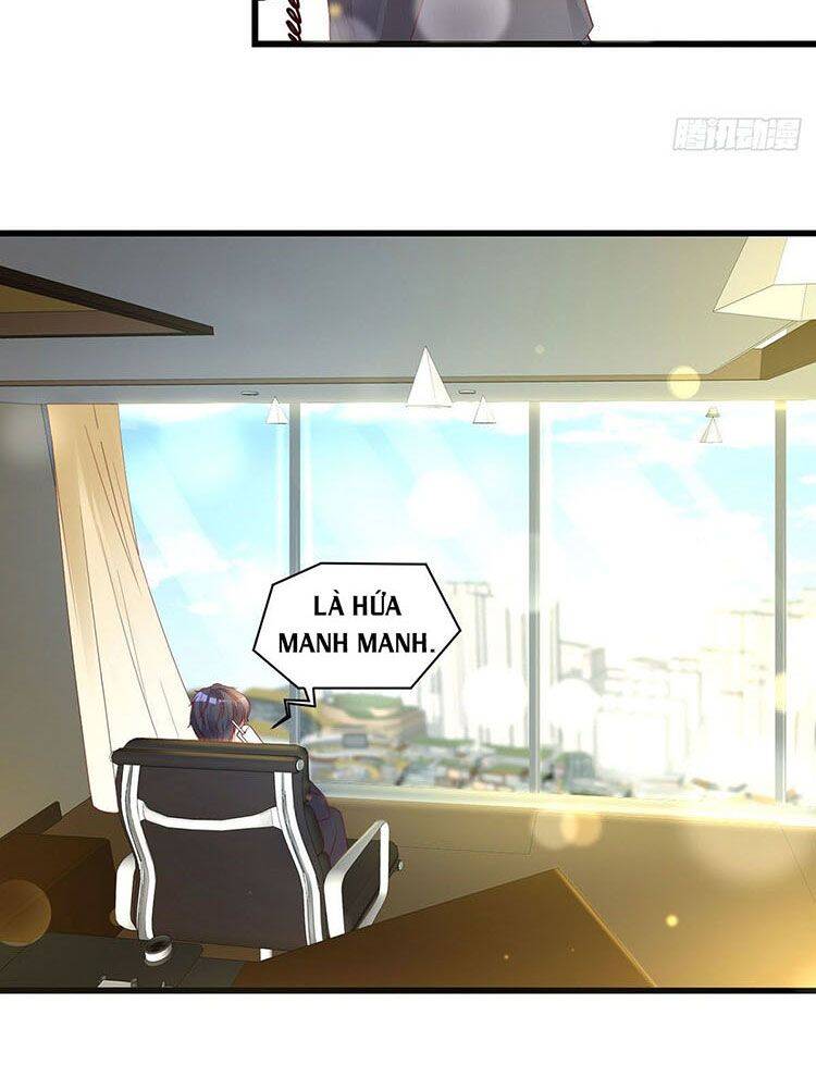 Náo Loạn Suốt Đời Chap 18 - Next Chap 19