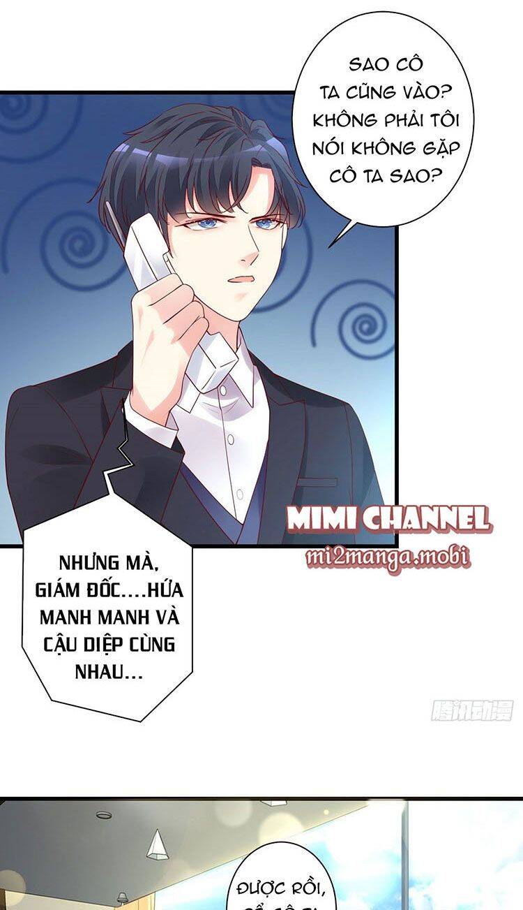 Náo Loạn Suốt Đời Chap 18 - Next Chap 19
