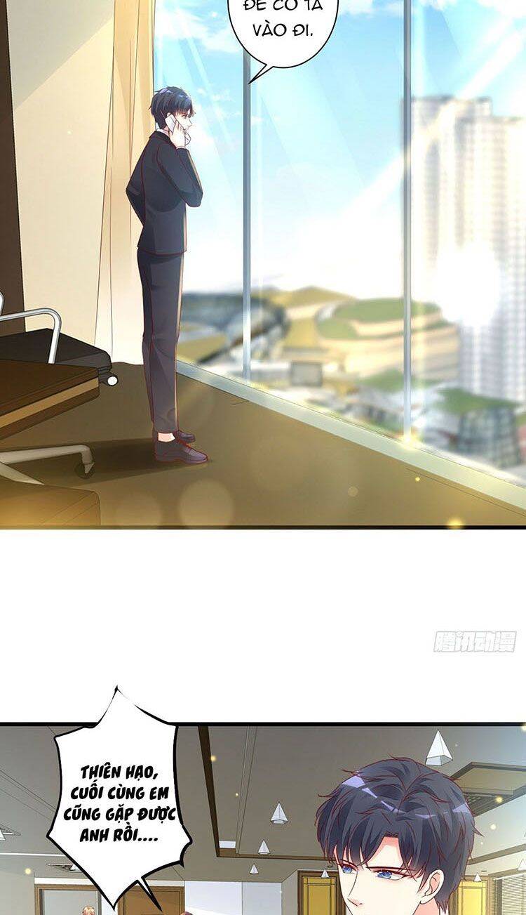 Náo Loạn Suốt Đời Chap 18 - Next Chap 19