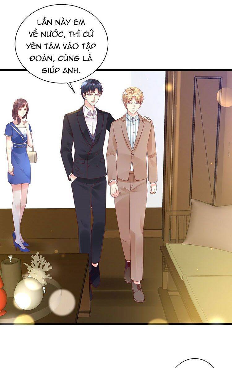 Náo Loạn Suốt Đời Chap 18 - Next Chap 19