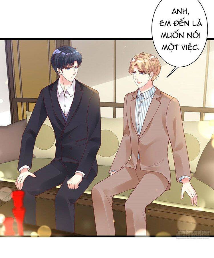 Náo Loạn Suốt Đời Chap 18 - Next Chap 19