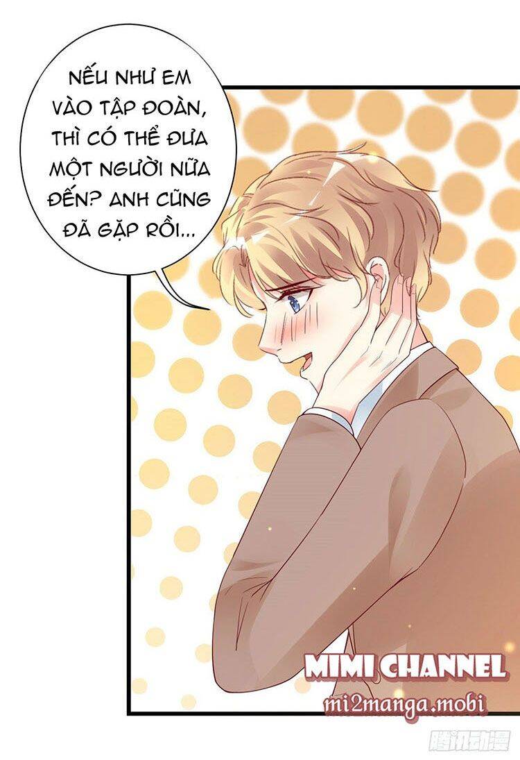 Náo Loạn Suốt Đời Chap 18 - Next Chap 19