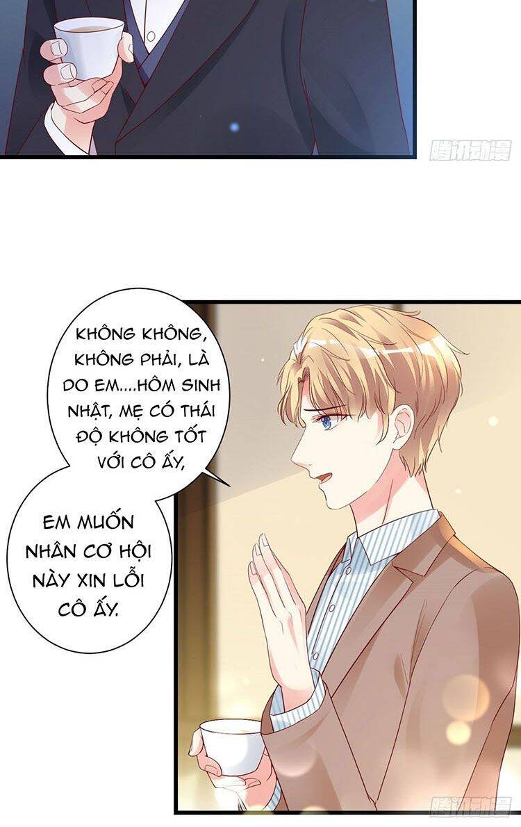 Náo Loạn Suốt Đời Chap 18 - Next Chap 19