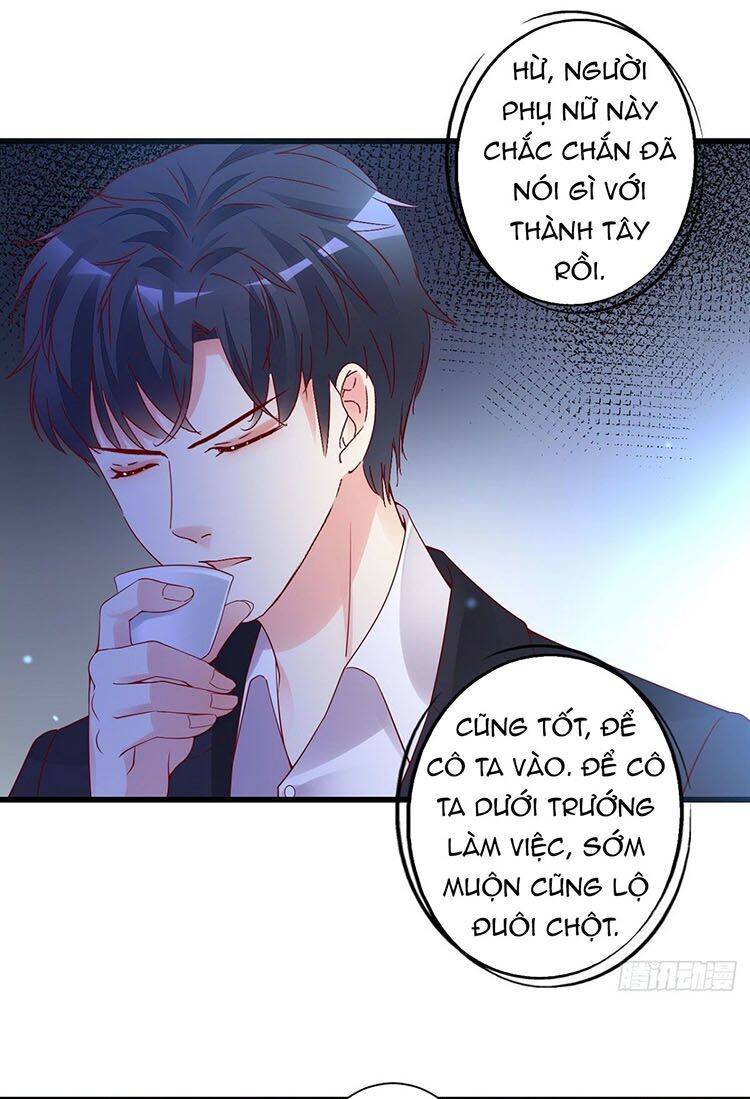 Náo Loạn Suốt Đời Chap 18 - Next Chap 19