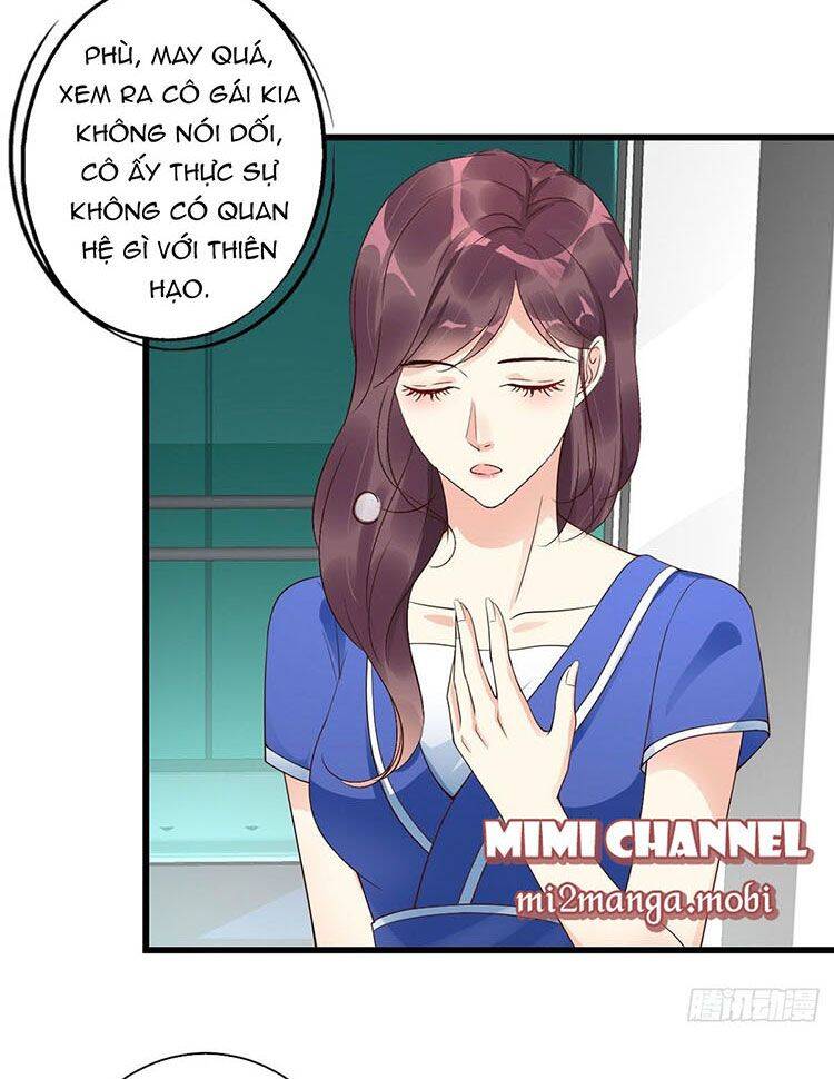 Náo Loạn Suốt Đời Chap 18 - Next Chap 19