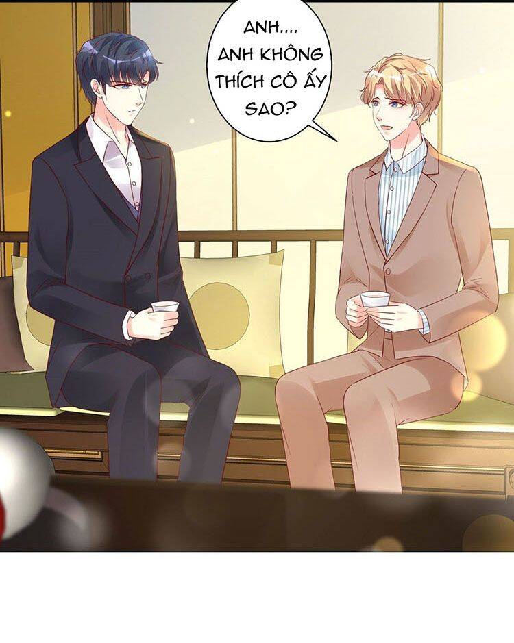 Náo Loạn Suốt Đời Chap 18 - Next Chap 19