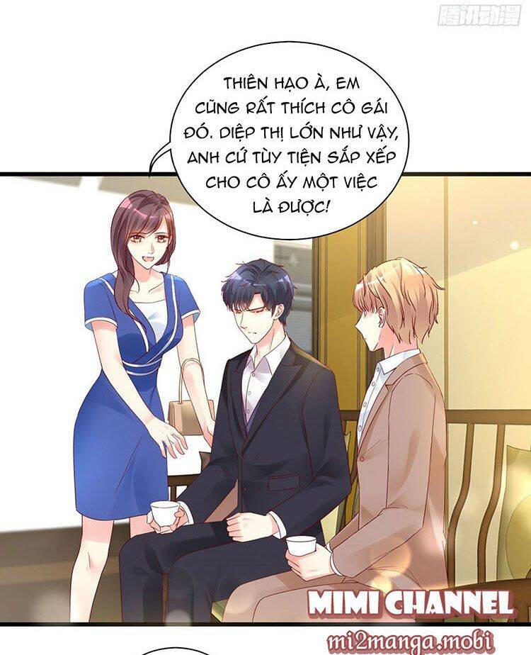Náo Loạn Suốt Đời Chap 18 - Next Chap 19