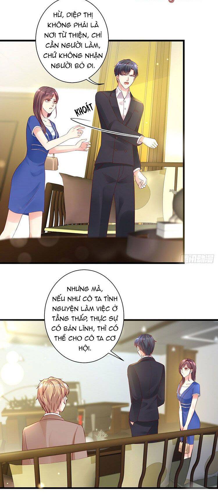 Náo Loạn Suốt Đời Chap 18 - Next Chap 19