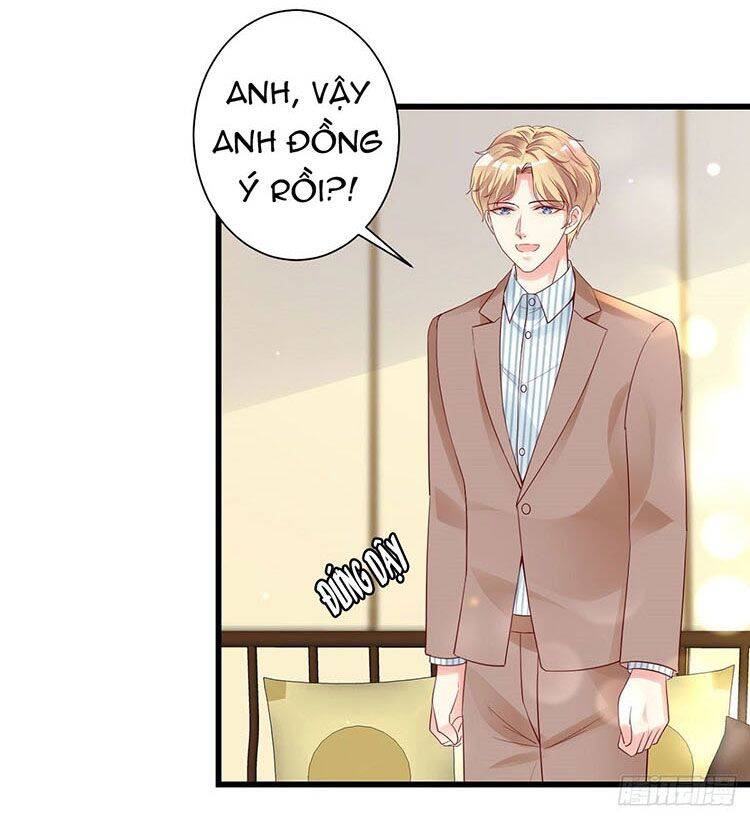 Náo Loạn Suốt Đời Chap 18 - Next Chap 19
